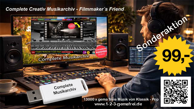Filmkomponist Johannes Kayser Filmkomponist Johannes Kayser